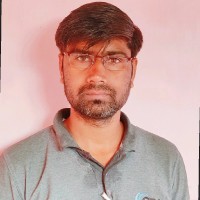 Raghuveer Yadav