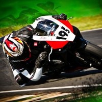 luke thackeray
