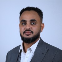 Mohammed Adel