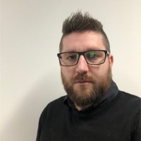 Stephen Kellie