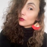 Monica Vallebona Latín