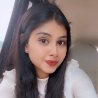 Pooja Naik