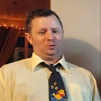 Shane Peterson