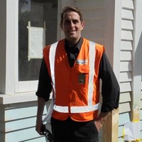 Aaron Cochrane
