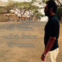 Divyesh makwana