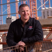 Kevin Linderman