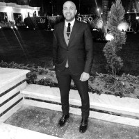 Islam Mahmoud Rizk
