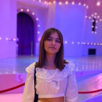 Elena Shchegolikhina