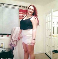 Niamh Hendry