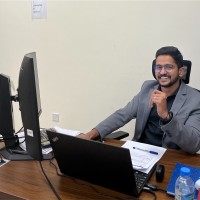 Albin Varghese P Thomas