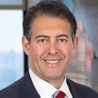 Glenn Todd