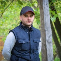 Димитър Георгиев