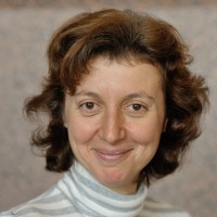Alla Keselman