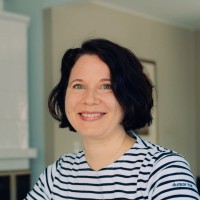 Susanna Halkosaari