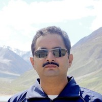 Afzal Muhammad