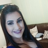 Kelly Cristina Bezerra Da Silva