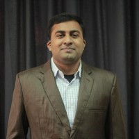 Md. Siddiq Hasan