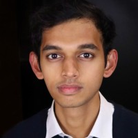 Shourya Tegginmani