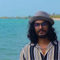Varadakrishnan B