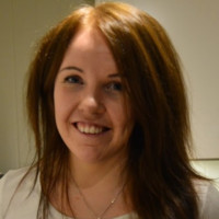 Tonje Helen Langørgen
