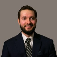 Jackson Gahagan