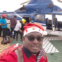 Aman Brou Kouassi