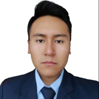 LUIS JAVIER QUISPE RAMIREZ