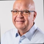 Peter Bonander