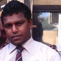 Lakshan Silva