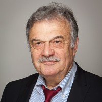 Philippe CANDELON