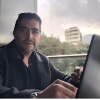 Edward Andrés Poveda Choconta