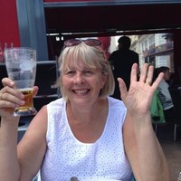 Carol Saunders