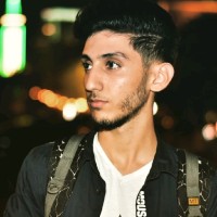 Mohammad Azzouzi