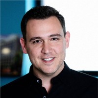Ariel Aufgang, AIA