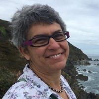 Marjorie Mascolino