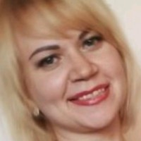 Екатерина Техникова
