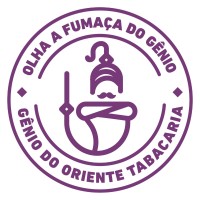 Genio do Oriente