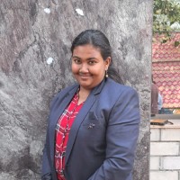 Devanshi Mohapatra