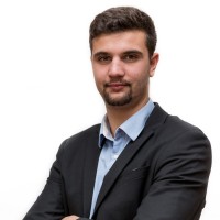 Alexandre Nugues