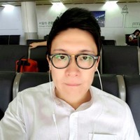Youngbin (Chuck) Ko