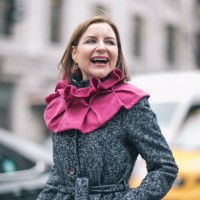 Margaret Molloy 🙋♀️Margaret Molloy 🙋‍♀️ is an Influencer