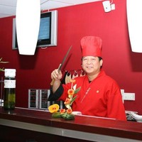 chef domi cruz