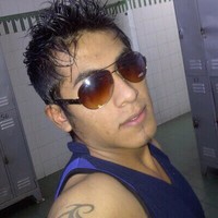 Rodirgo Miguel Claros Apaza