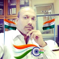 Rajesh Kr Singh