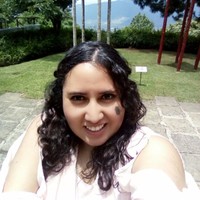 Rebeca Escobar Montalvo