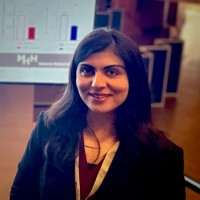 Dr. rer. nat. Zulaikha Malik