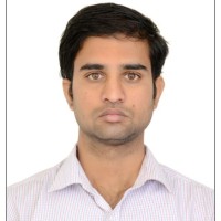 Naveen K R