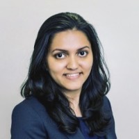Nikita Singh