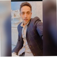 Mostafa Salah Eldin Ahmed