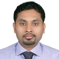 Godfrey Dsouza